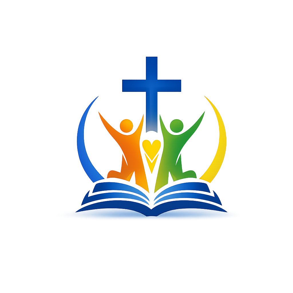 Kingdom First Mission logo